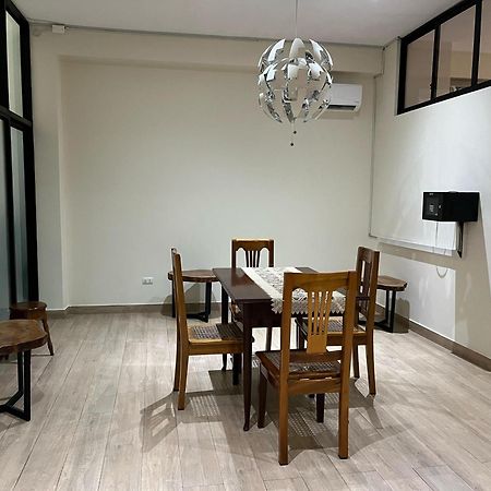 Studio 69 Aparthotel Iquitos Eksteriør bilde