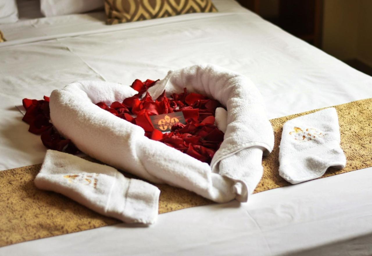 Studio 69 Aparthotel Iquitos Eksteriør bilde