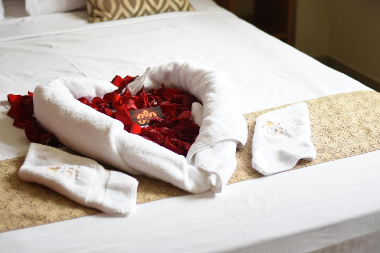 Studio 69 Aparthotel Iquitos Eksteriør bilde