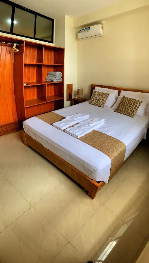 Studio 69 Aparthotel Iquitos Eksteriør bilde