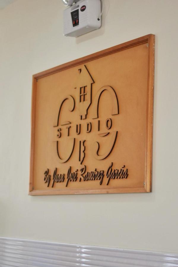 Studio 69 Aparthotel Iquitos Eksteriør bilde