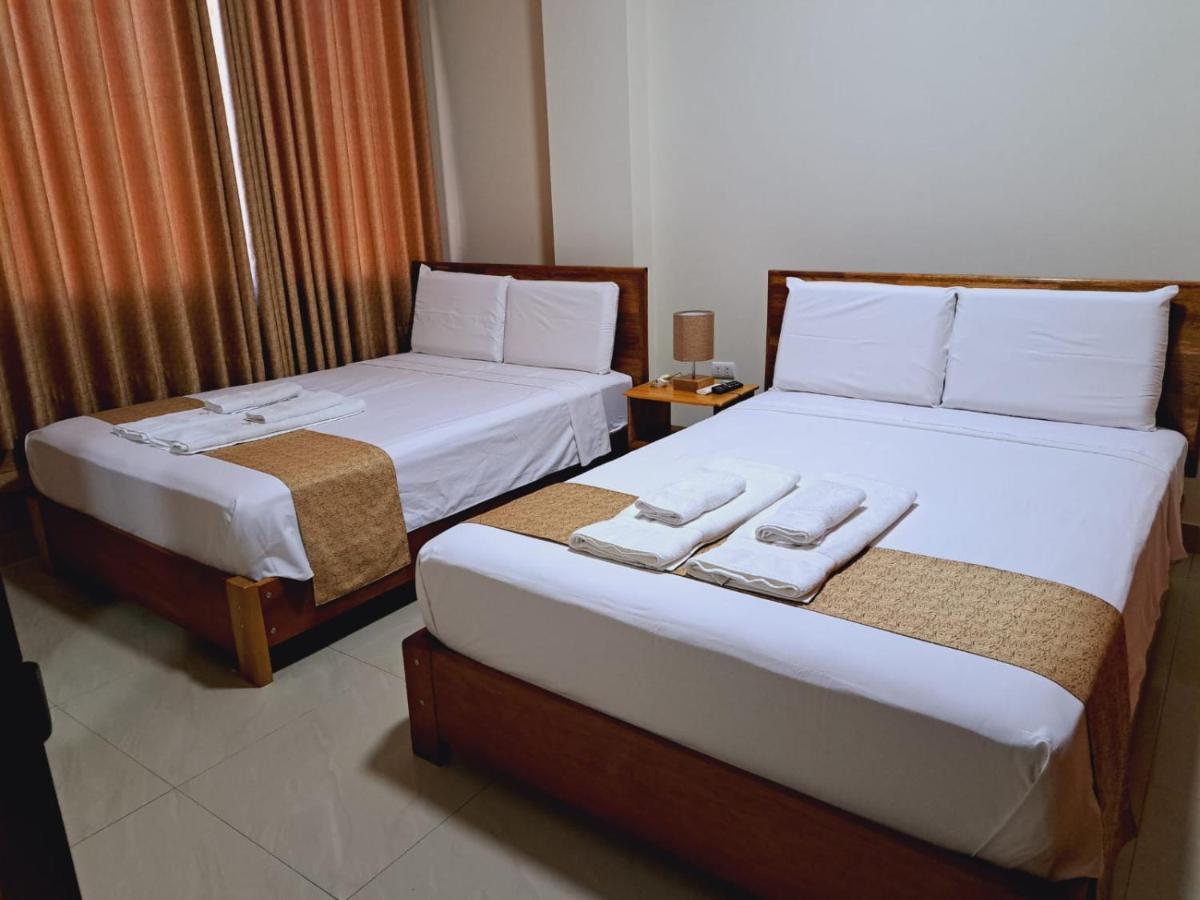 Studio 69 Aparthotel Iquitos Eksteriør bilde