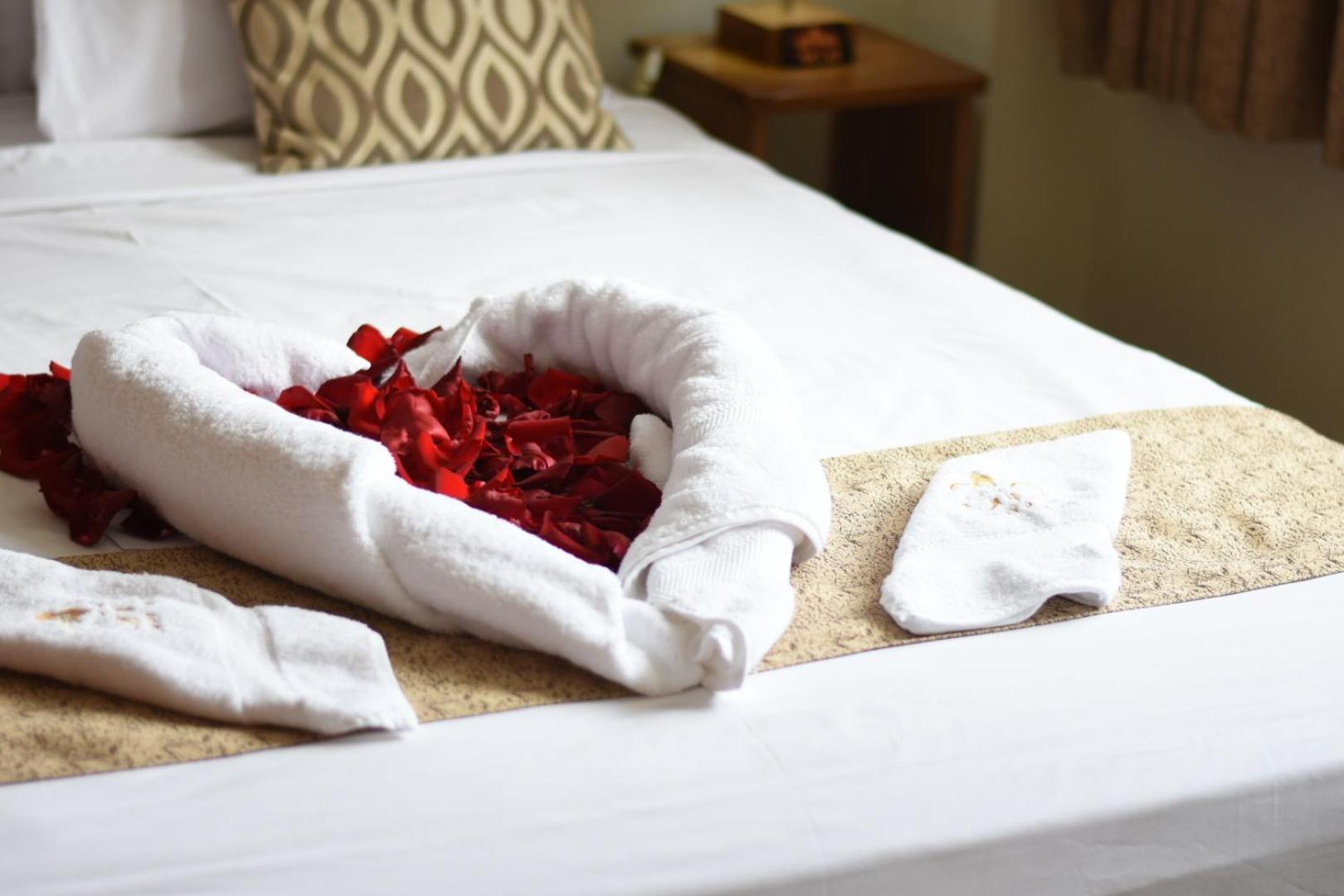 Studio 69 Aparthotel Iquitos Eksteriør bilde