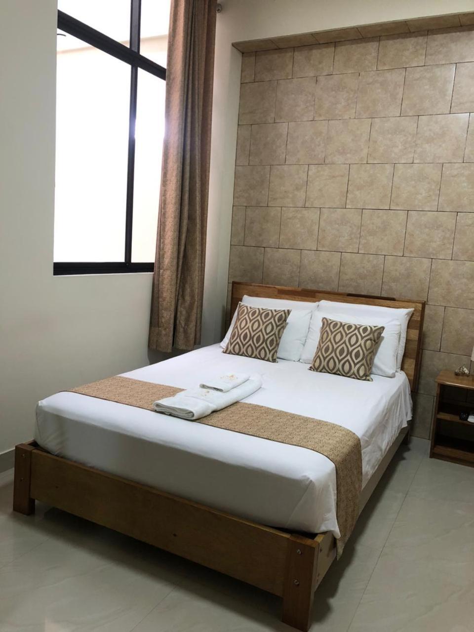 Studio 69 Aparthotel Iquitos Eksteriør bilde