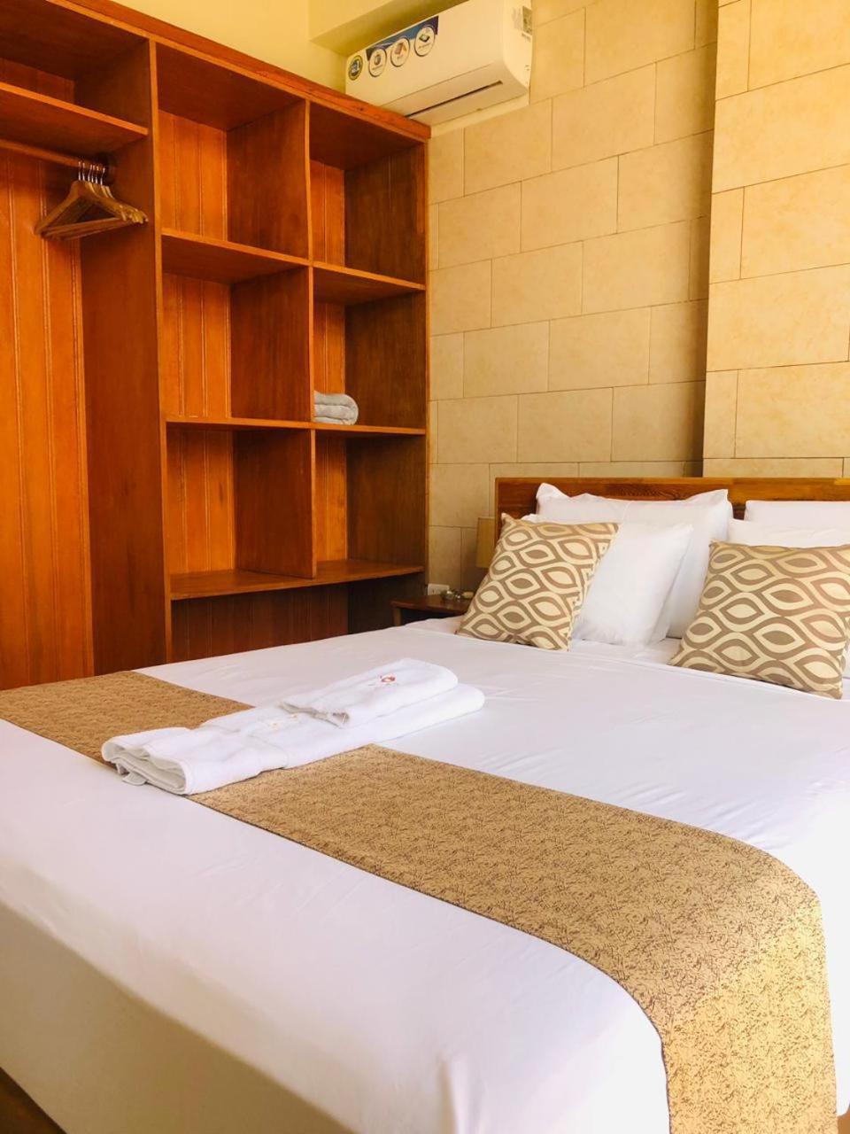 Studio 69 Aparthotel Iquitos Eksteriør bilde