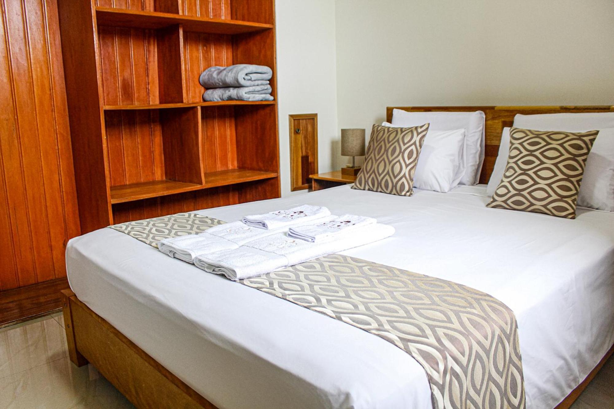 Studio 69 Aparthotel Iquitos Eksteriør bilde