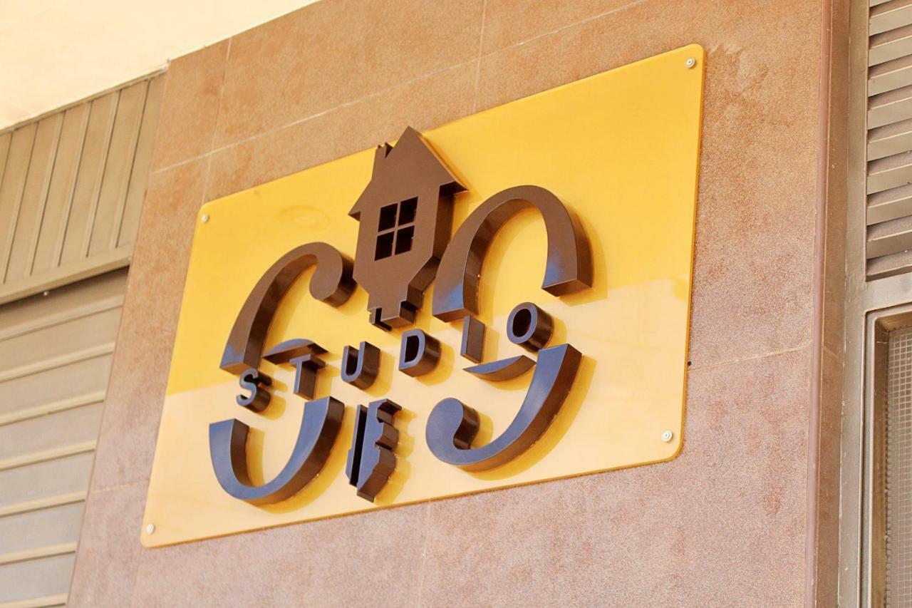 Studio 69 Aparthotel Iquitos Eksteriør bilde